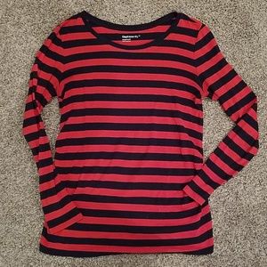 GAP Maternity Long Sleeve Tee
